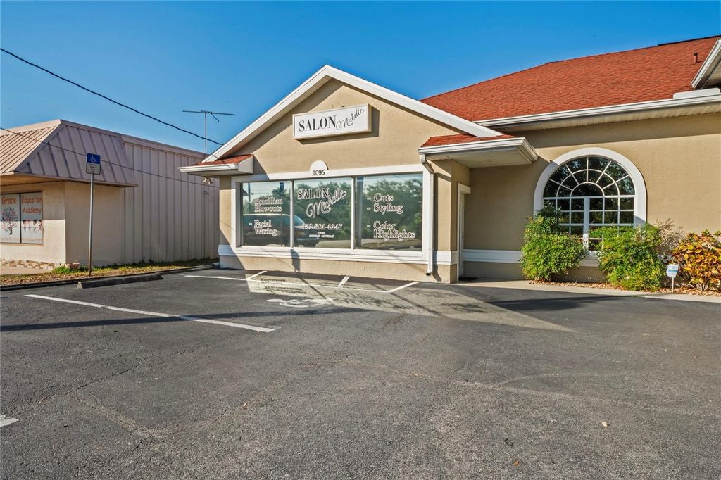 Photo of Spring Hill, FL 34608 (MLS # W7874773)