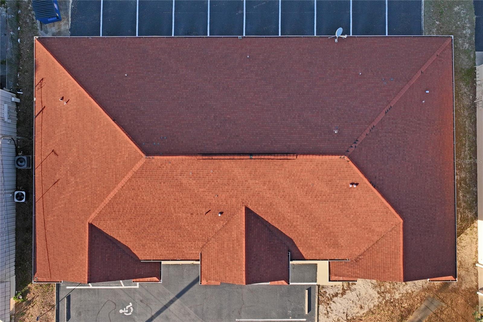 SPRING HILL UNIT 17 - Commercial Sale