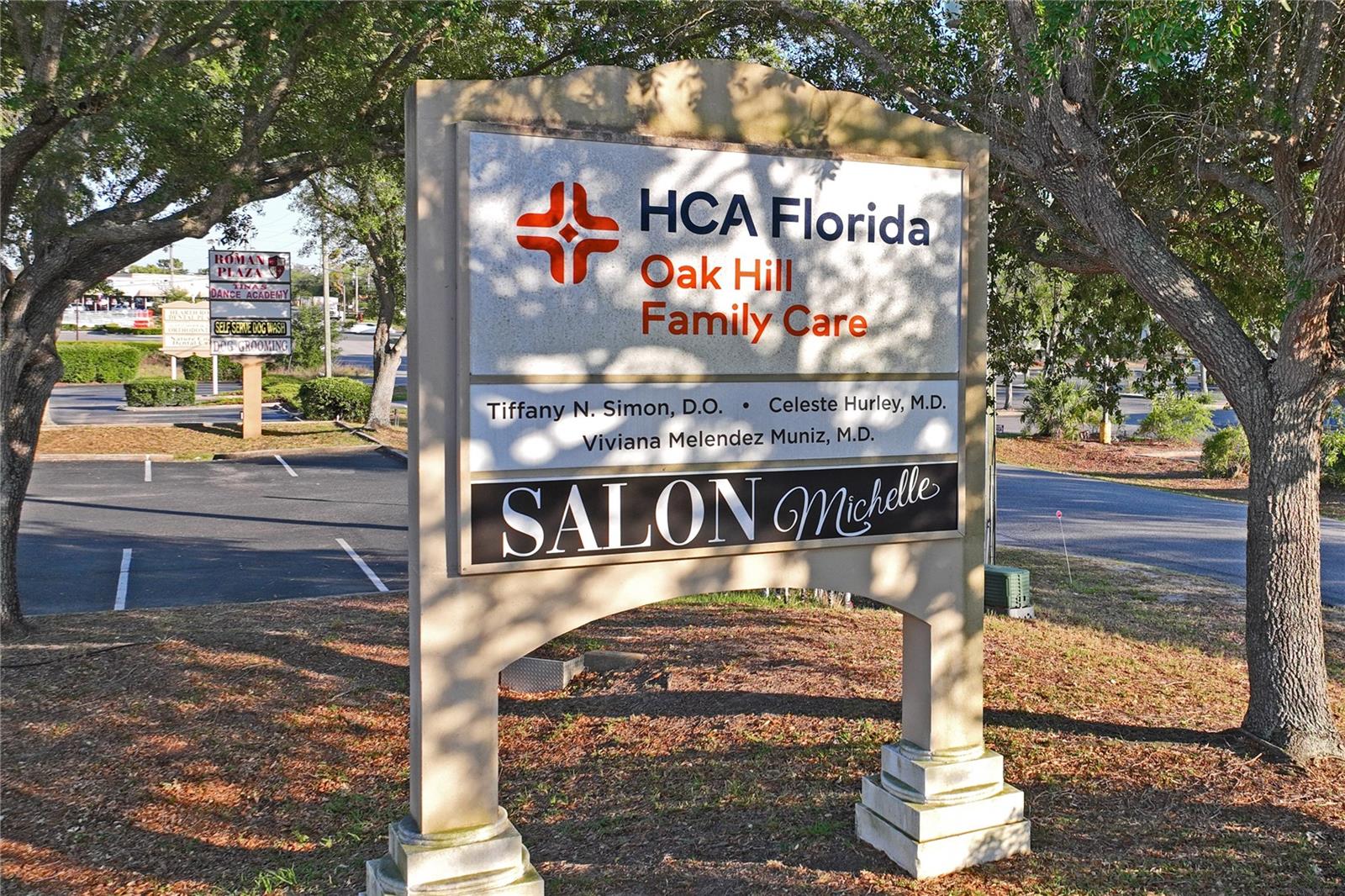 SPRING HILL UNIT 17 - Commercial Sale