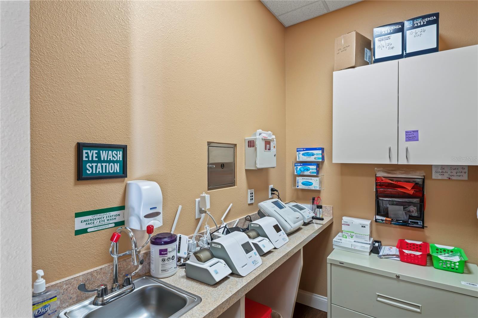 SPRING HILL UNIT 17 - Commercial Sale