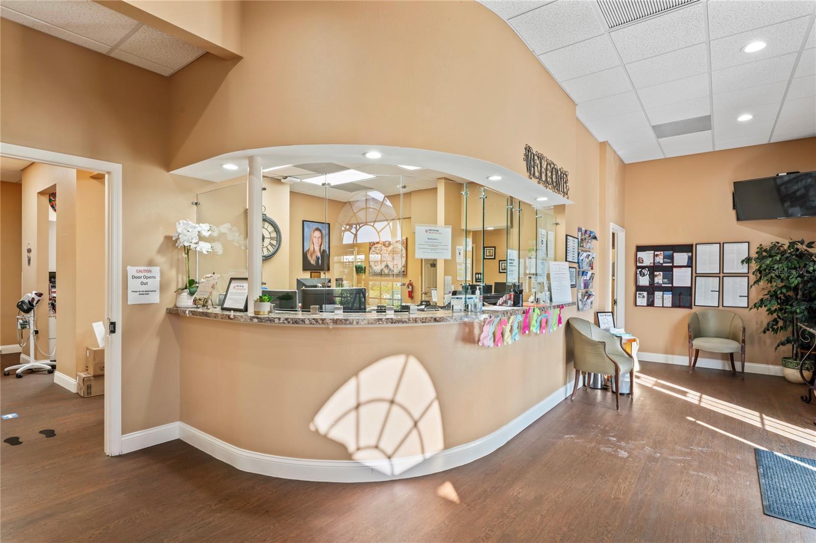 SPRING HILL UNIT 17 - Commercial Sale