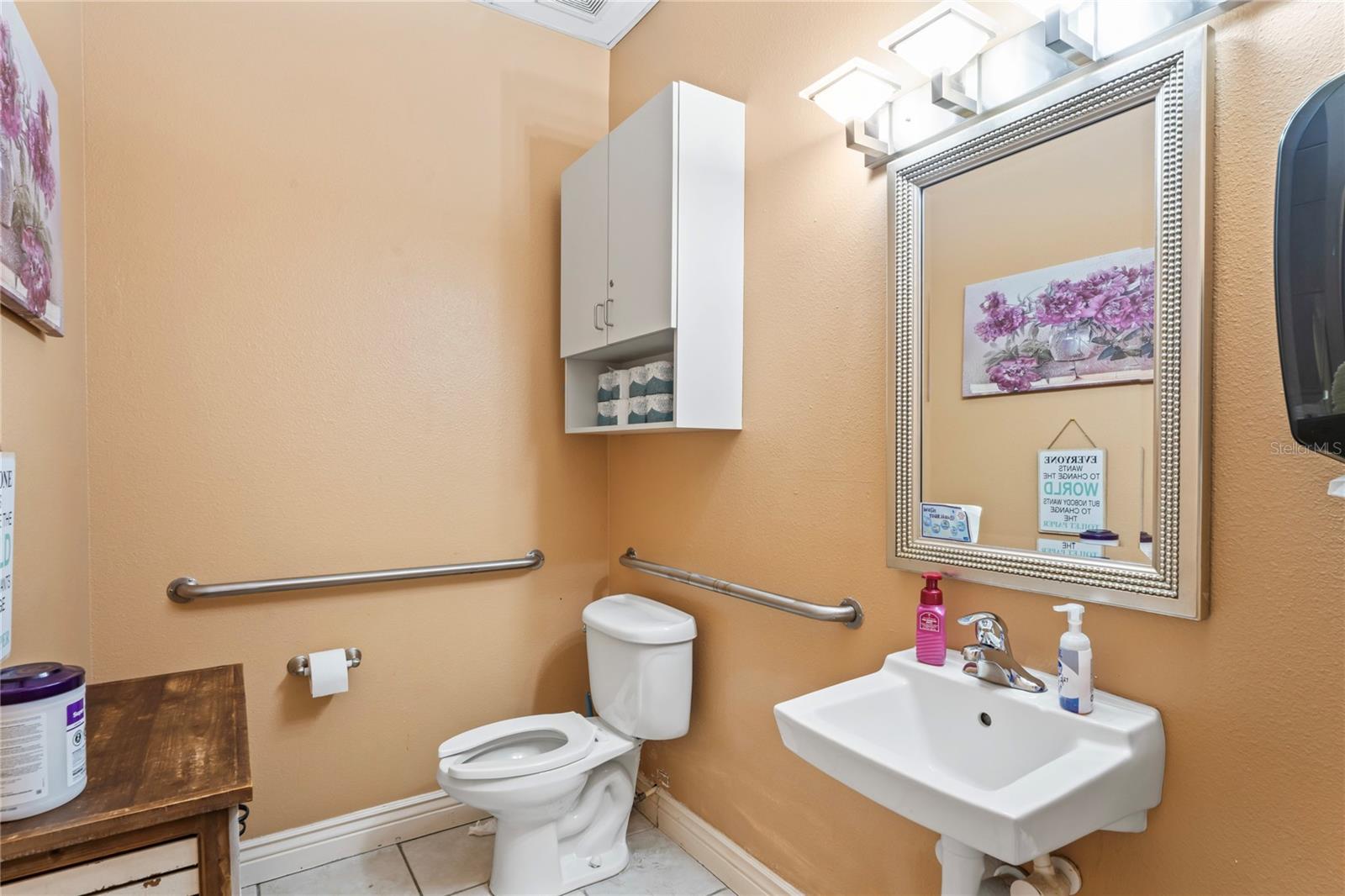 SPRING HILL UNIT 17 - Commercial Sale