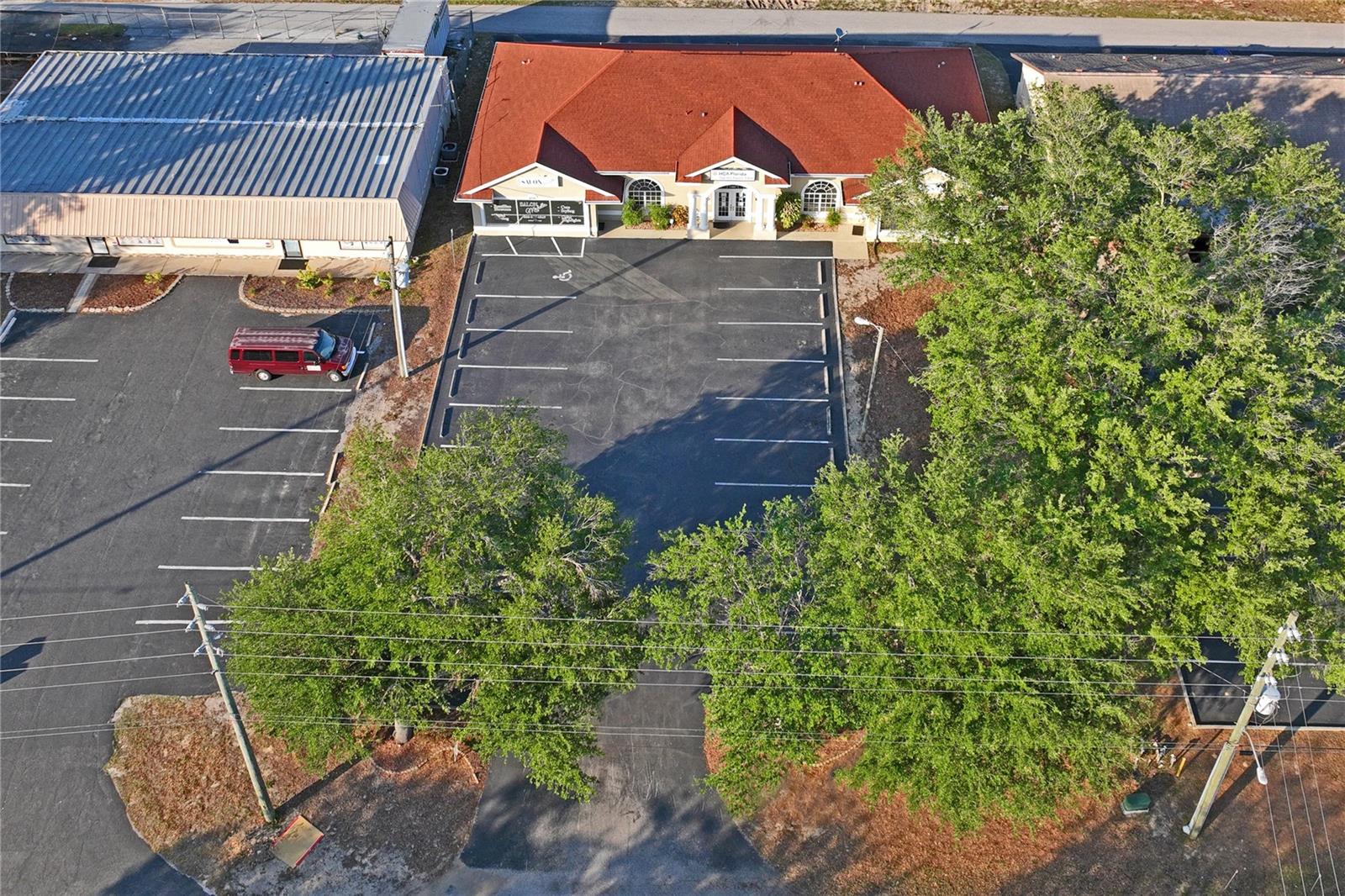 SPRING HILL UNIT 17 - Commercial Sale