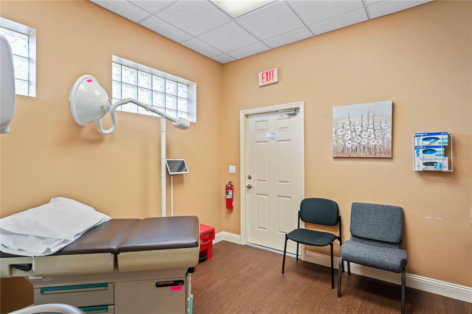 SPRING HILL UNIT 17 - Commercial Sale