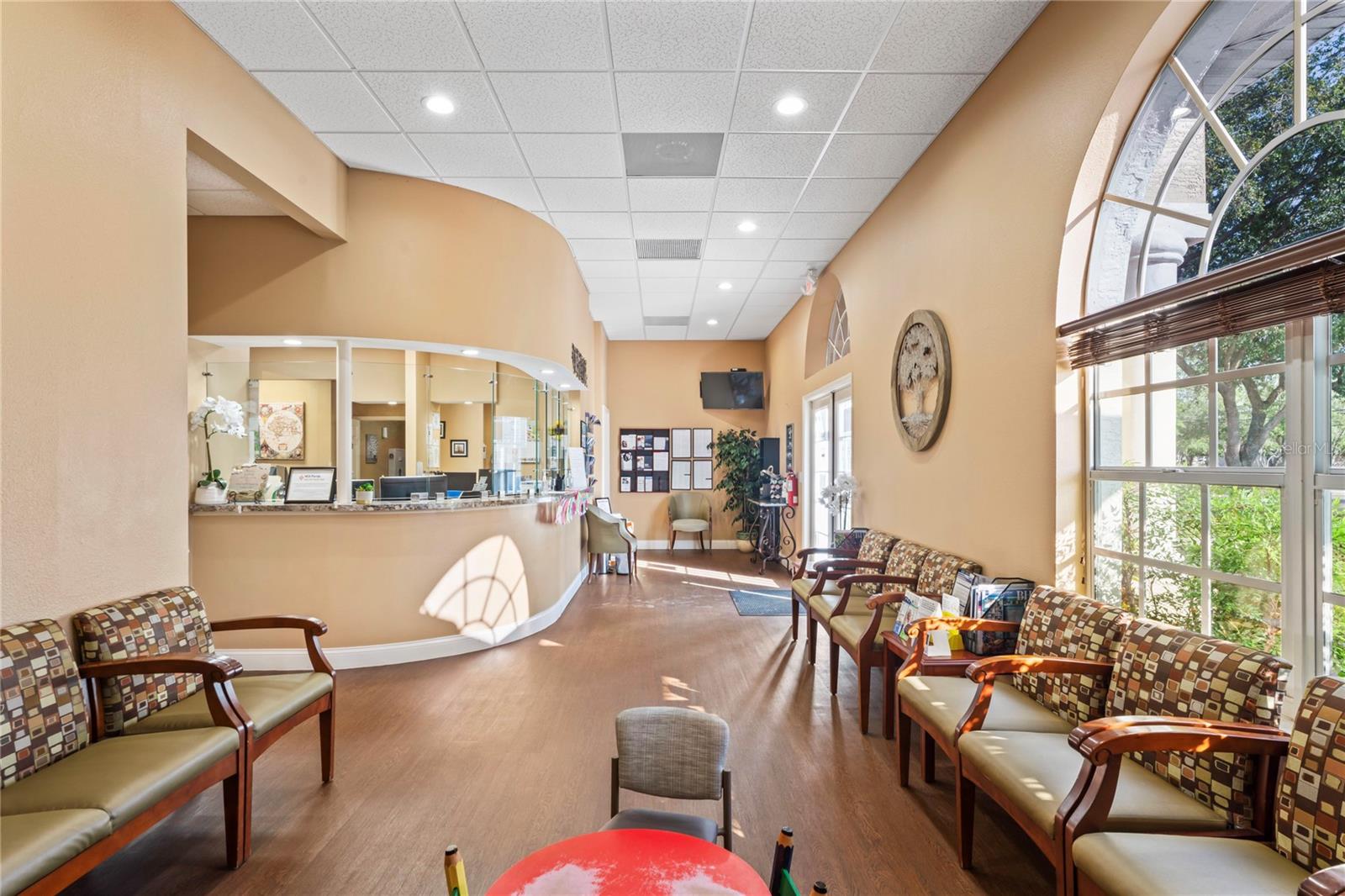 SPRING HILL UNIT 17 - Commercial Sale