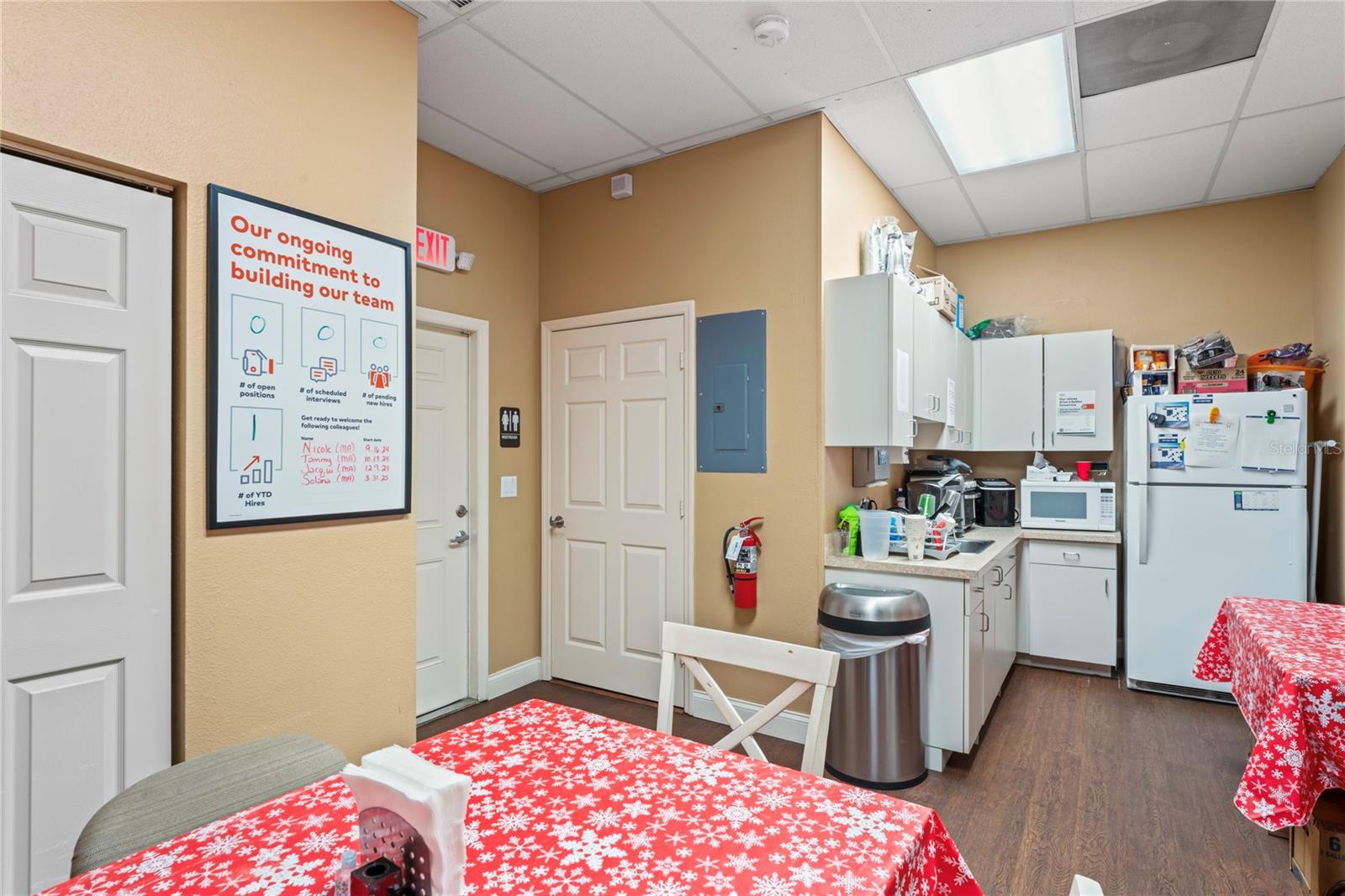 SPRING HILL UNIT 17 - Commercial Sale