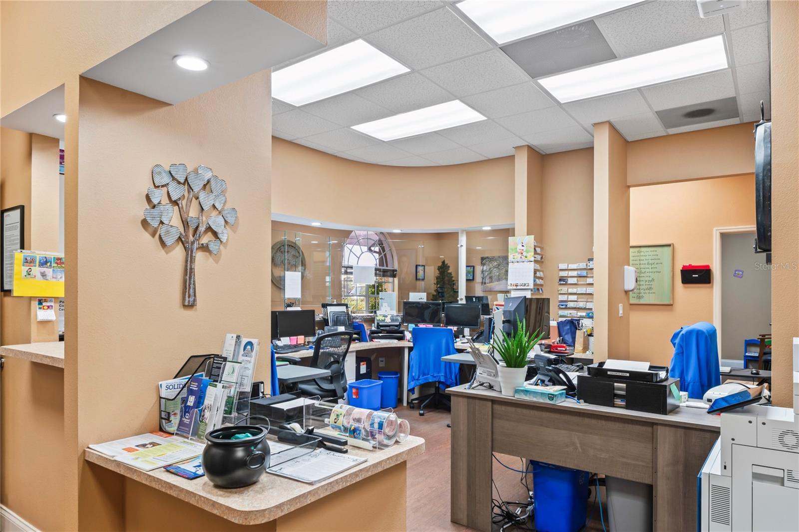 SPRING HILL UNIT 17 - Commercial Sale