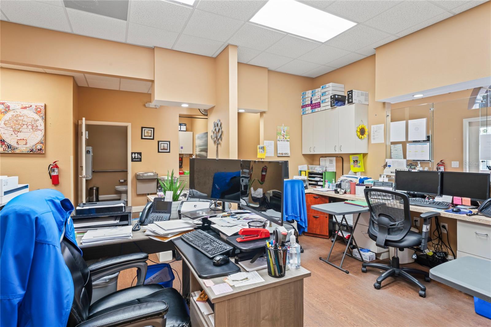 SPRING HILL UNIT 17 - Commercial Sale