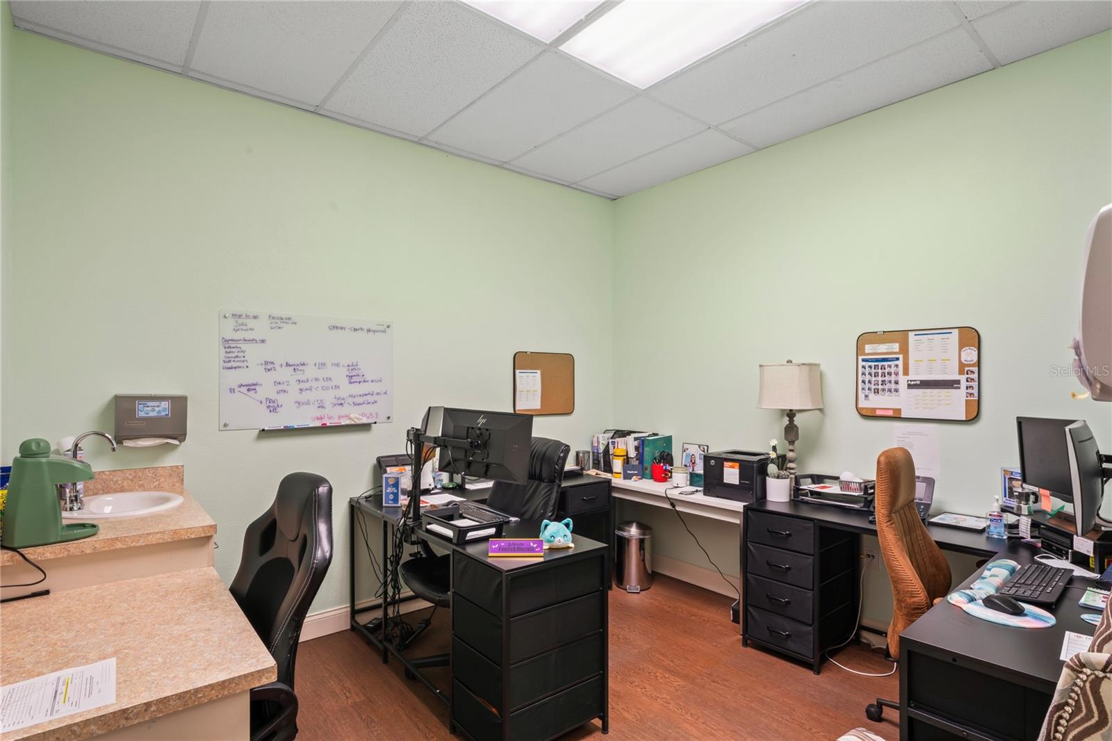 SPRING HILL UNIT 17 - Commercial Sale