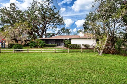 A home in SARASOTA