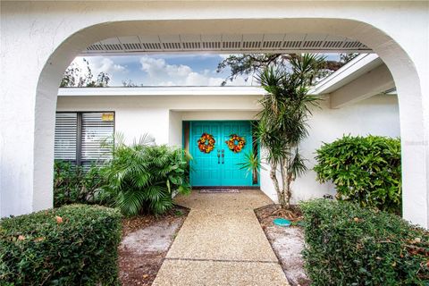 A home in SARASOTA