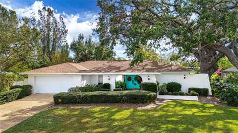 A home in SARASOTA