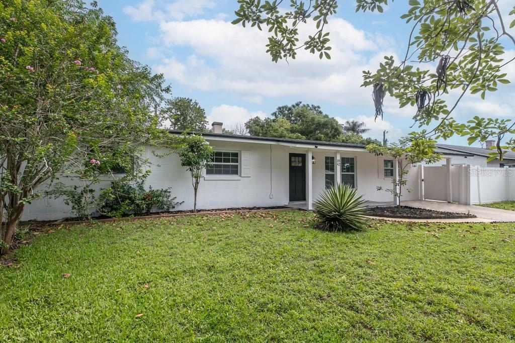 EASTBROOK SUB UNIT 06 2ND REP - Residential