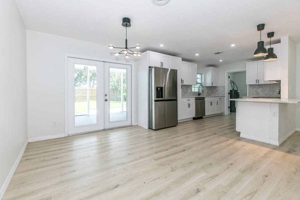 EASTBROOK SUB UNIT 06 2ND REP - Residential