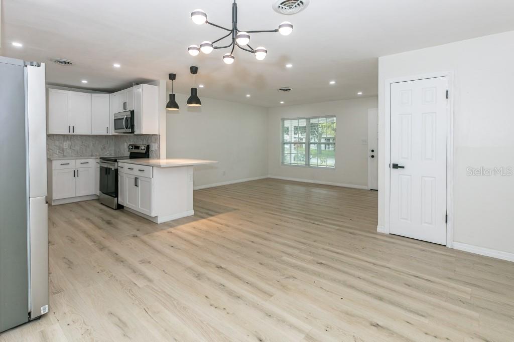 EASTBROOK SUB UNIT 06 2ND REP - Residential