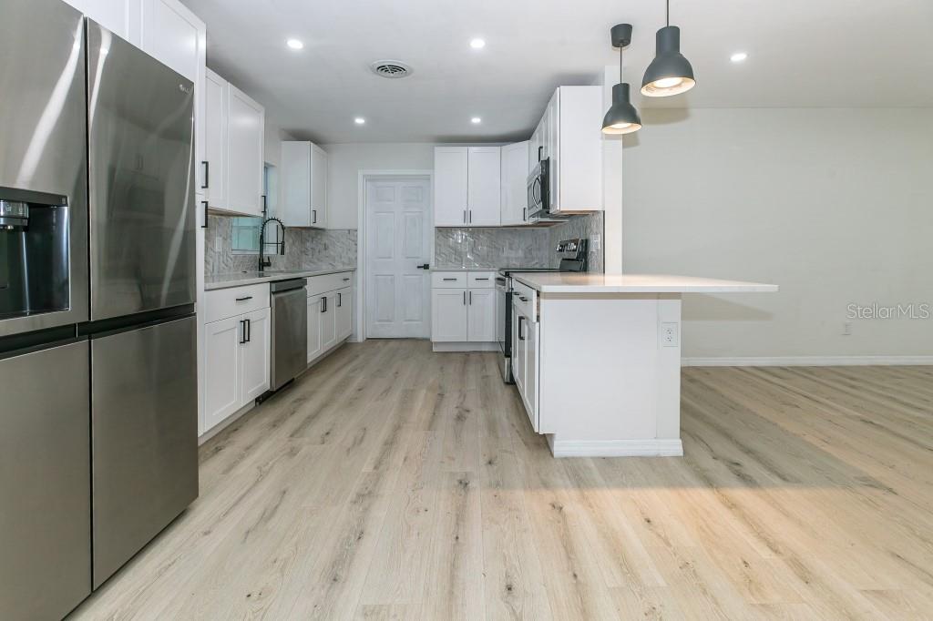 EASTBROOK SUB UNIT 06 2ND REP - Residential