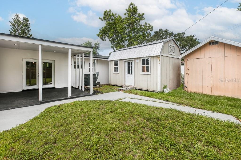 EASTBROOK SUB UNIT 06 2ND REP - Residential