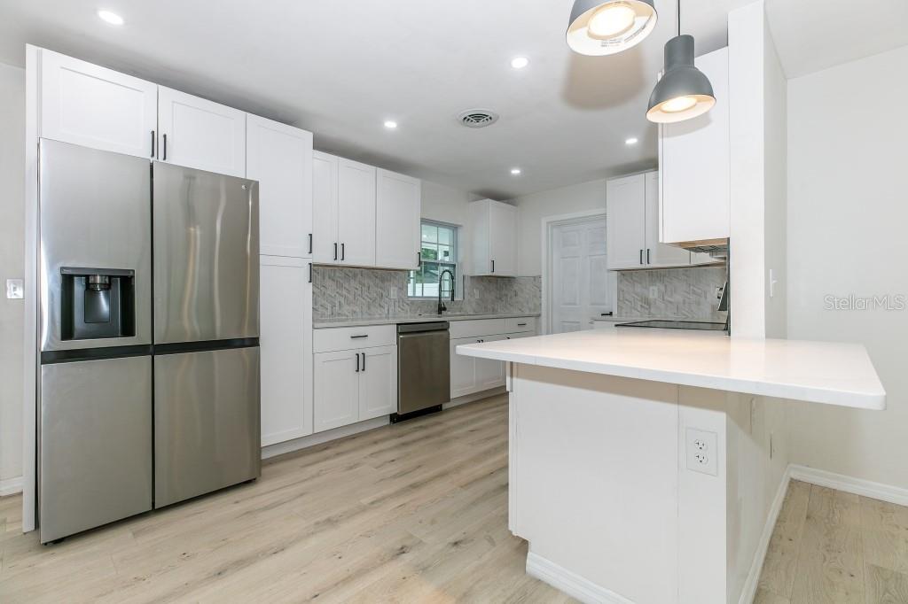 EASTBROOK SUB UNIT 06 2ND REP - Residential
