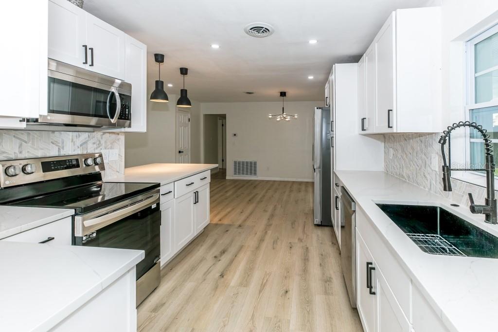 EASTBROOK SUB UNIT 06 2ND REP - Residential