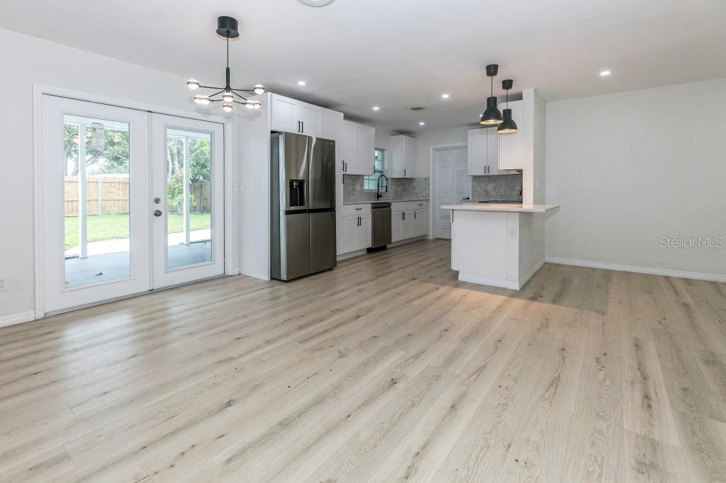 EASTBROOK SUB UNIT 06 2ND REP - Residential