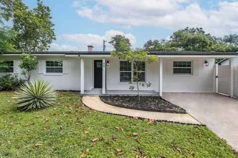 Photo of 1842 Puritan Avenue, Winter Park, FL 32792 (MLS # TB8424756) Photo of 1842 Puritan Avenue, Winter Park, FL 32792 (MLS # TB8424756)