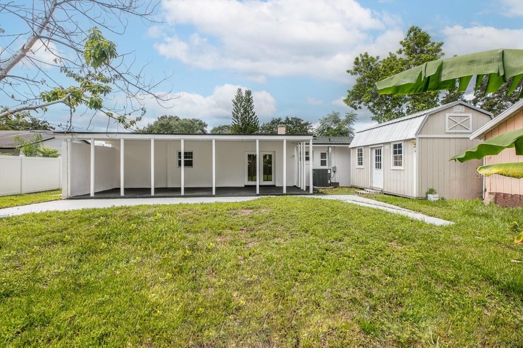 EASTBROOK SUB UNIT 06 2ND REP - Residential