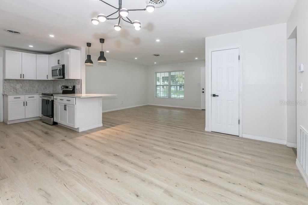 EASTBROOK SUB UNIT 06 2ND REP - Residential