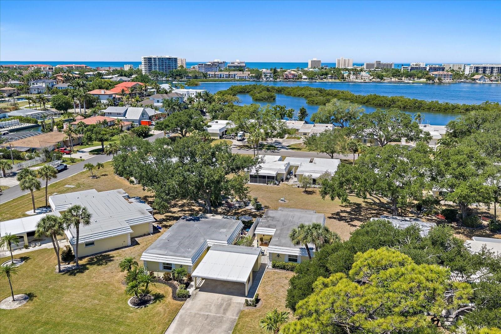 BAYWOOD COLONY SEC 1 - Residential