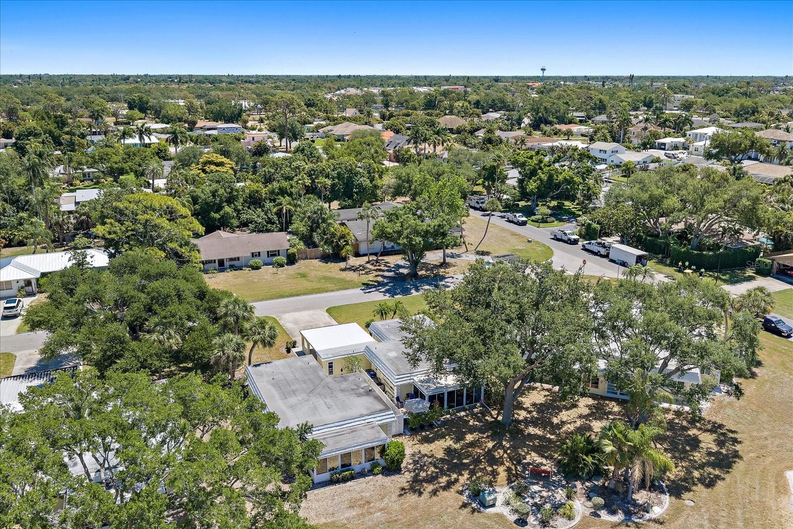 BAYWOOD COLONY SEC 1 - Residential