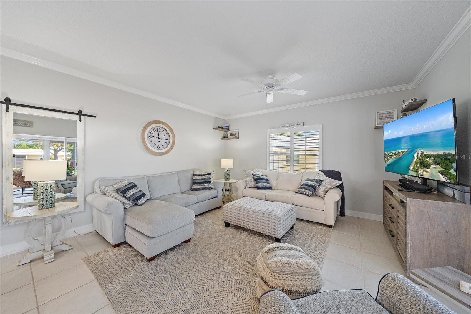 BAYWOOD COLONY SEC 1 - Residential