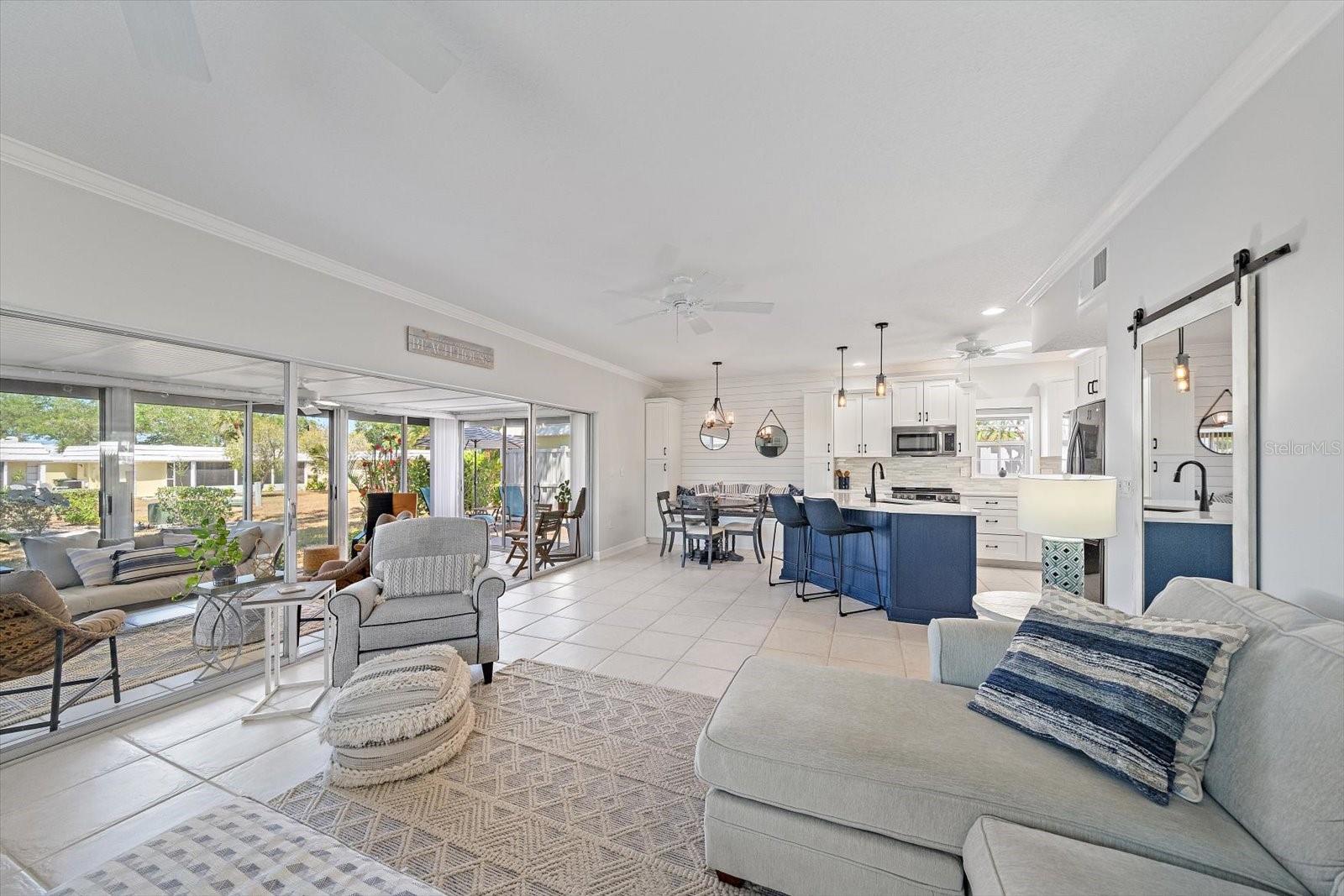 BAYWOOD COLONY SEC 1 - Residential