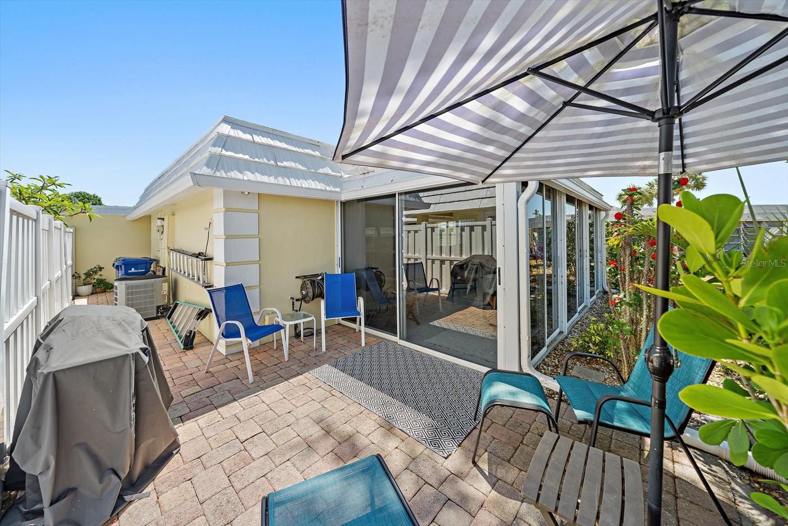 BAYWOOD COLONY SEC 1 - Residential