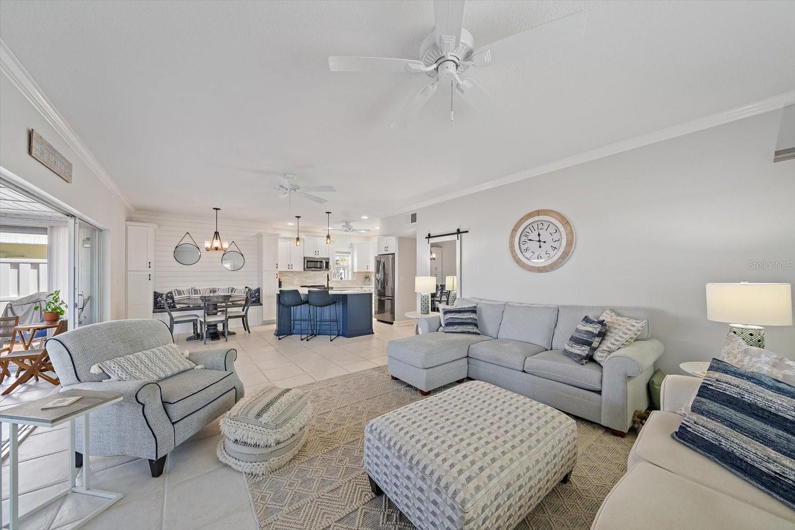 BAYWOOD COLONY SEC 1 - Residential