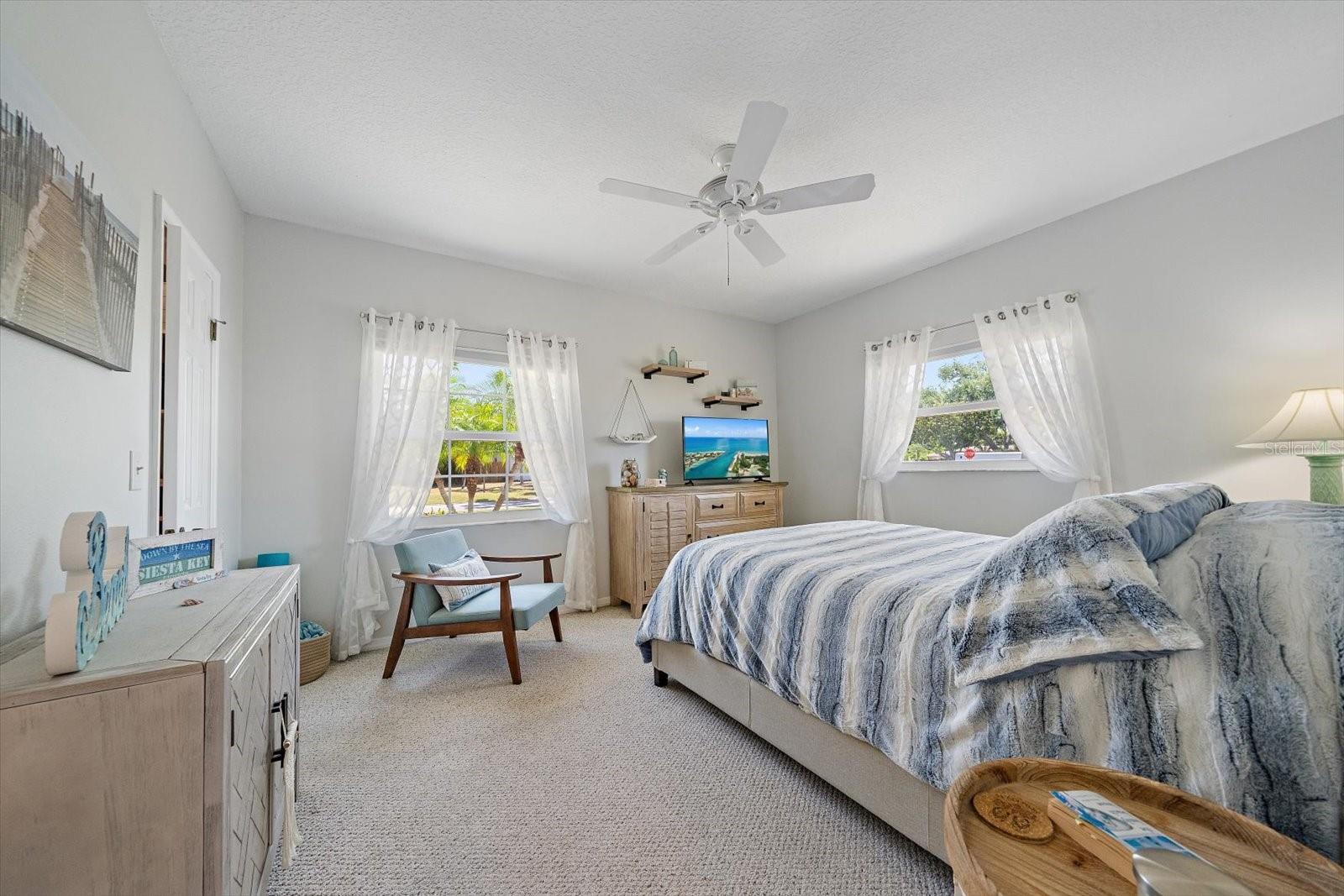 BAYWOOD COLONY SEC 1 - Residential