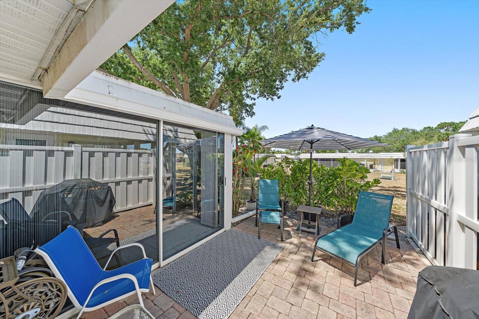 BAYWOOD COLONY SEC 1 - Residential