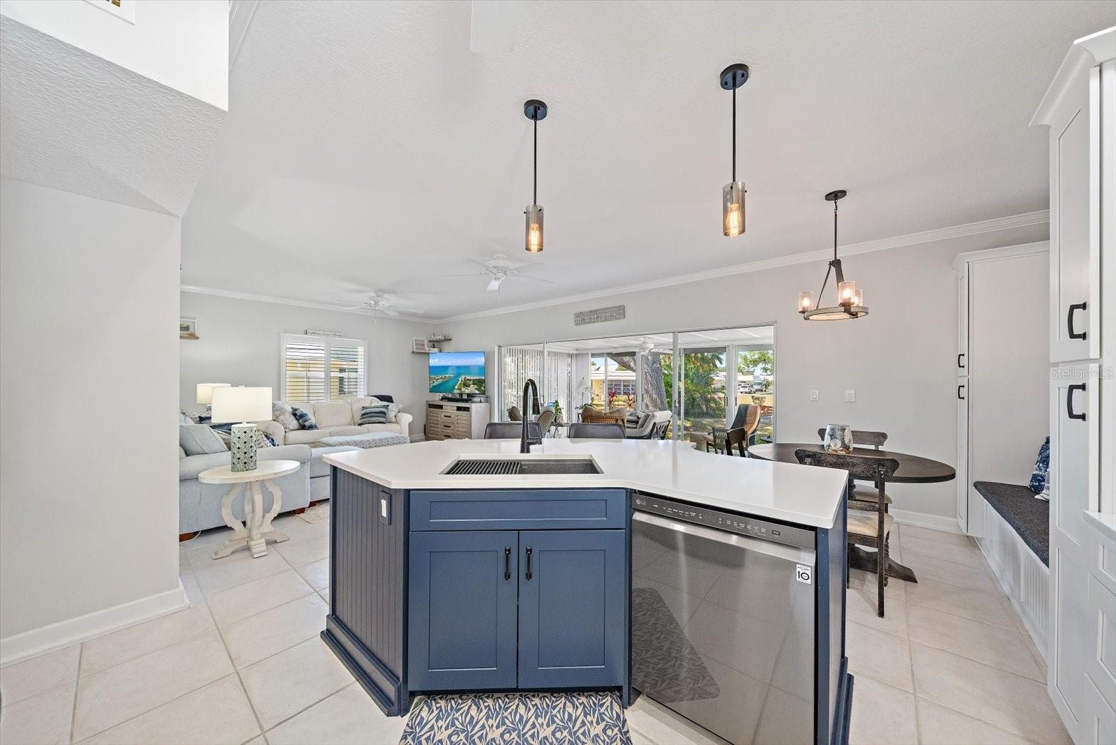BAYWOOD COLONY SEC 1 - Residential