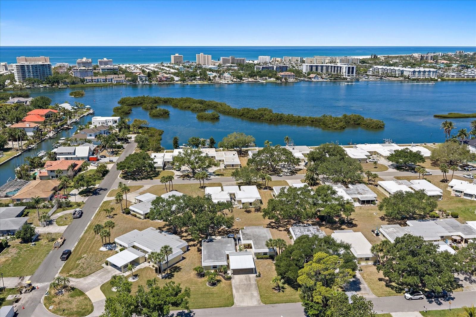 BAYWOOD COLONY SEC 1 - Residential