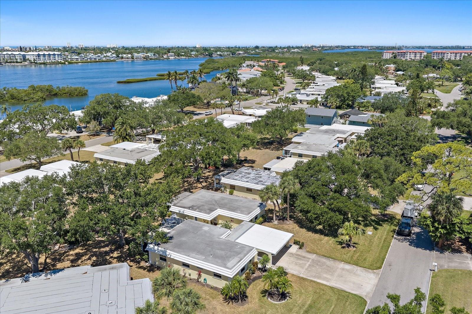 BAYWOOD COLONY SEC 1 - Residential