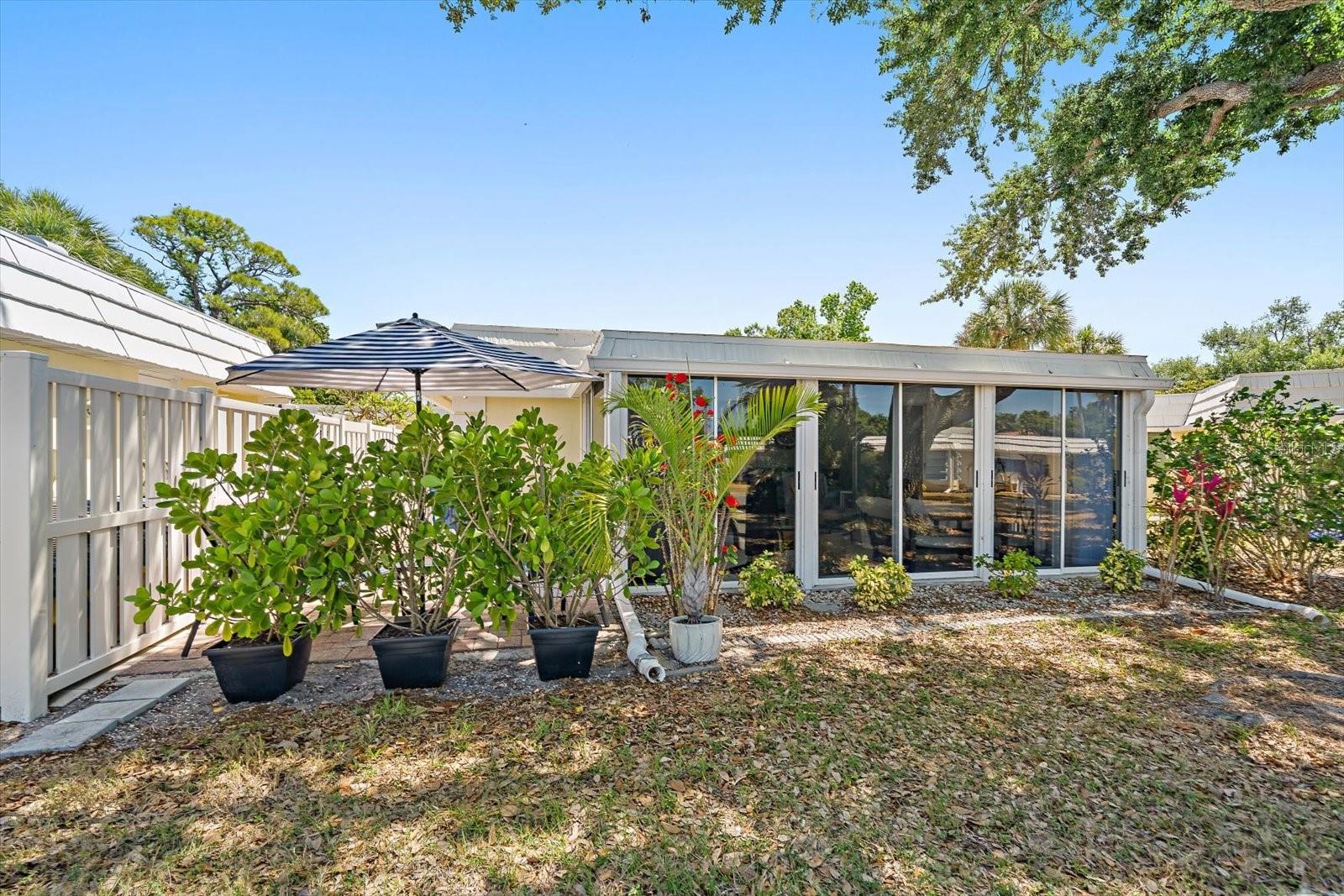 BAYWOOD COLONY SEC 1 - Residential