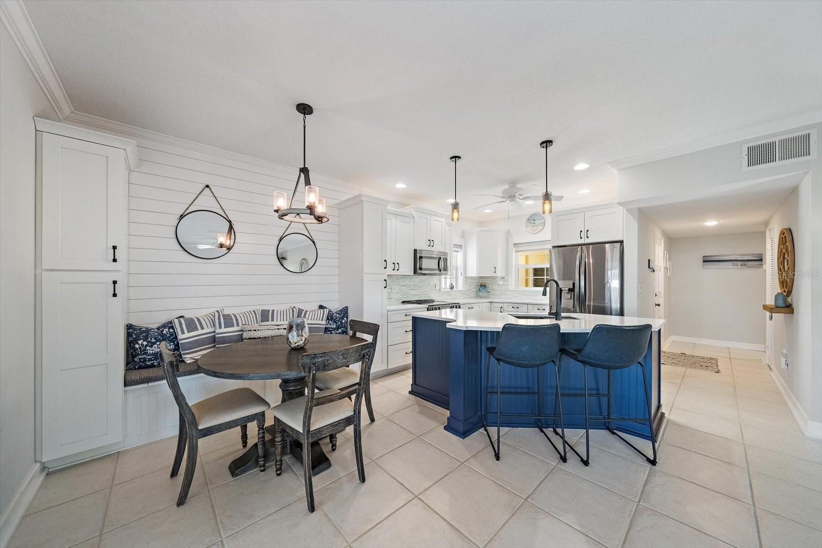BAYWOOD COLONY SEC 1 - Residential