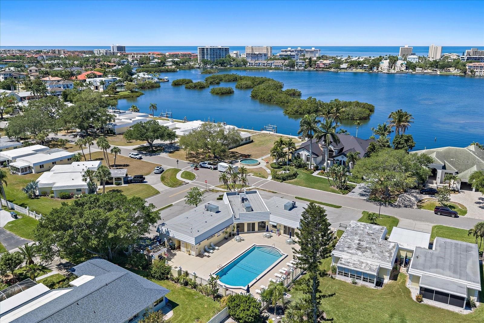 BAYWOOD COLONY SEC 1 - Residential
