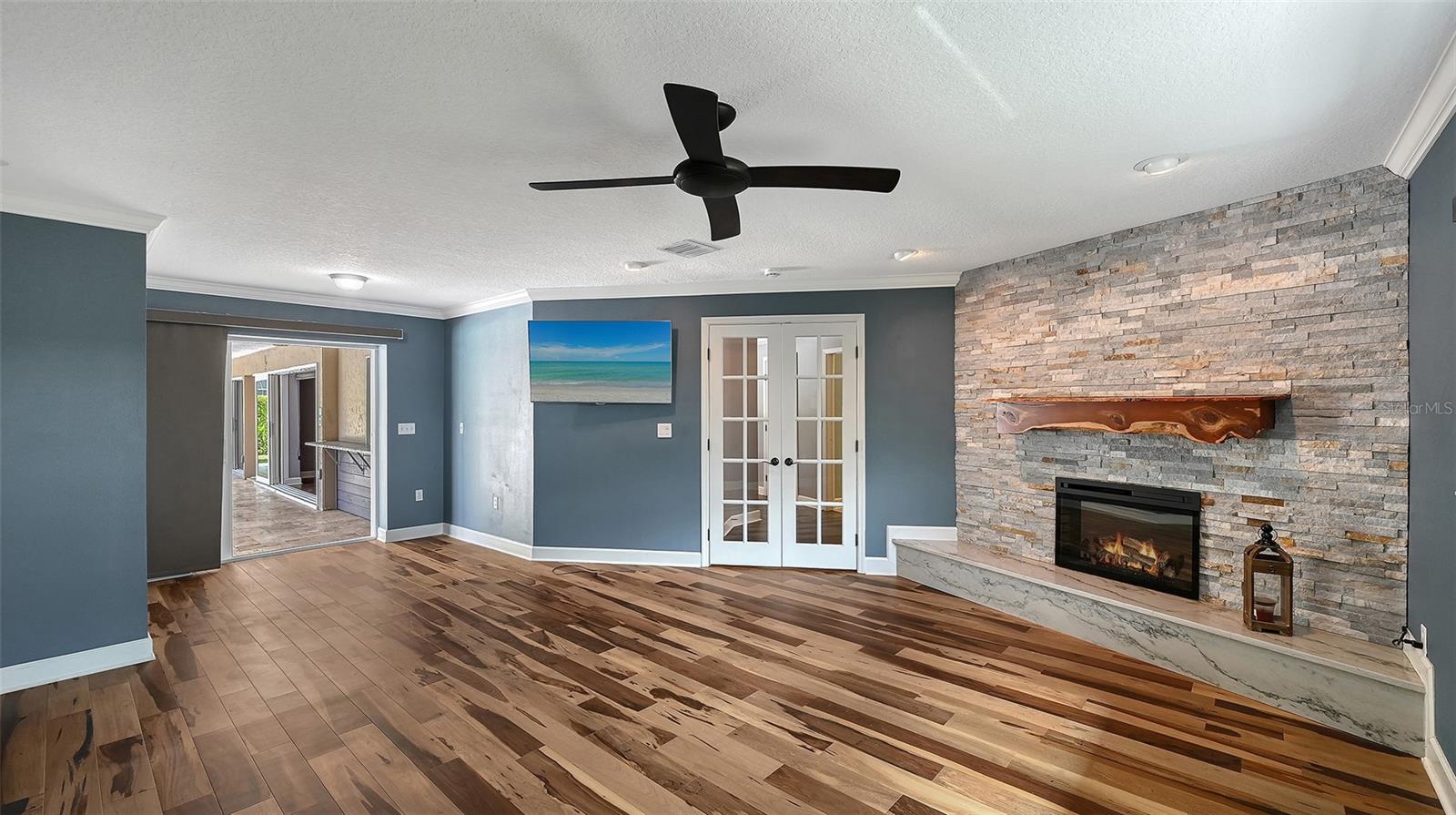 DESOTO LAKES COUNTRY CLUB COLONY 5 - Residential