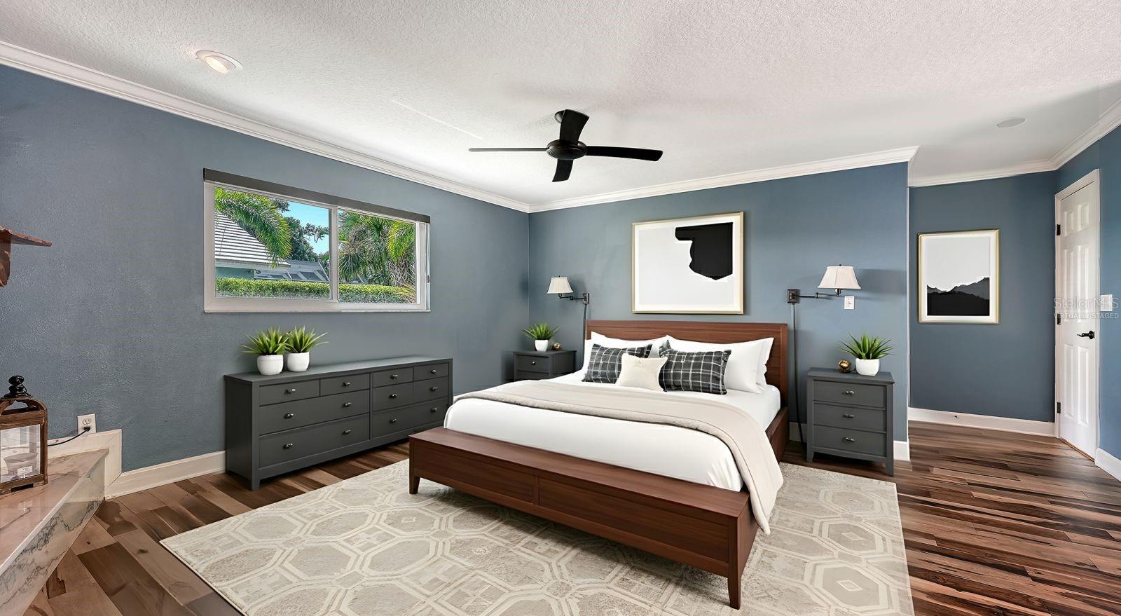 DESOTO LAKES COUNTRY CLUB COLONY 5 - Residential