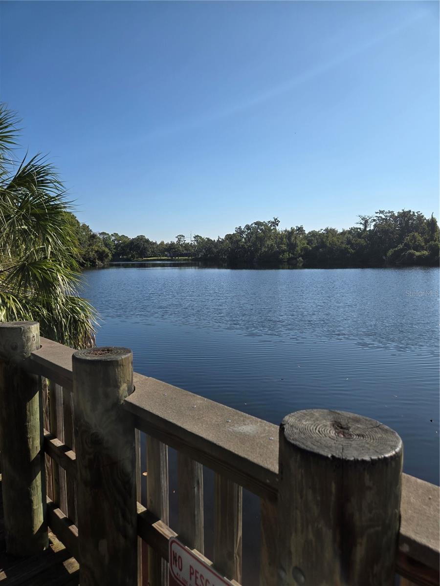 DESOTO LAKES COUNTRY CLUB COLONY 5 - Residential