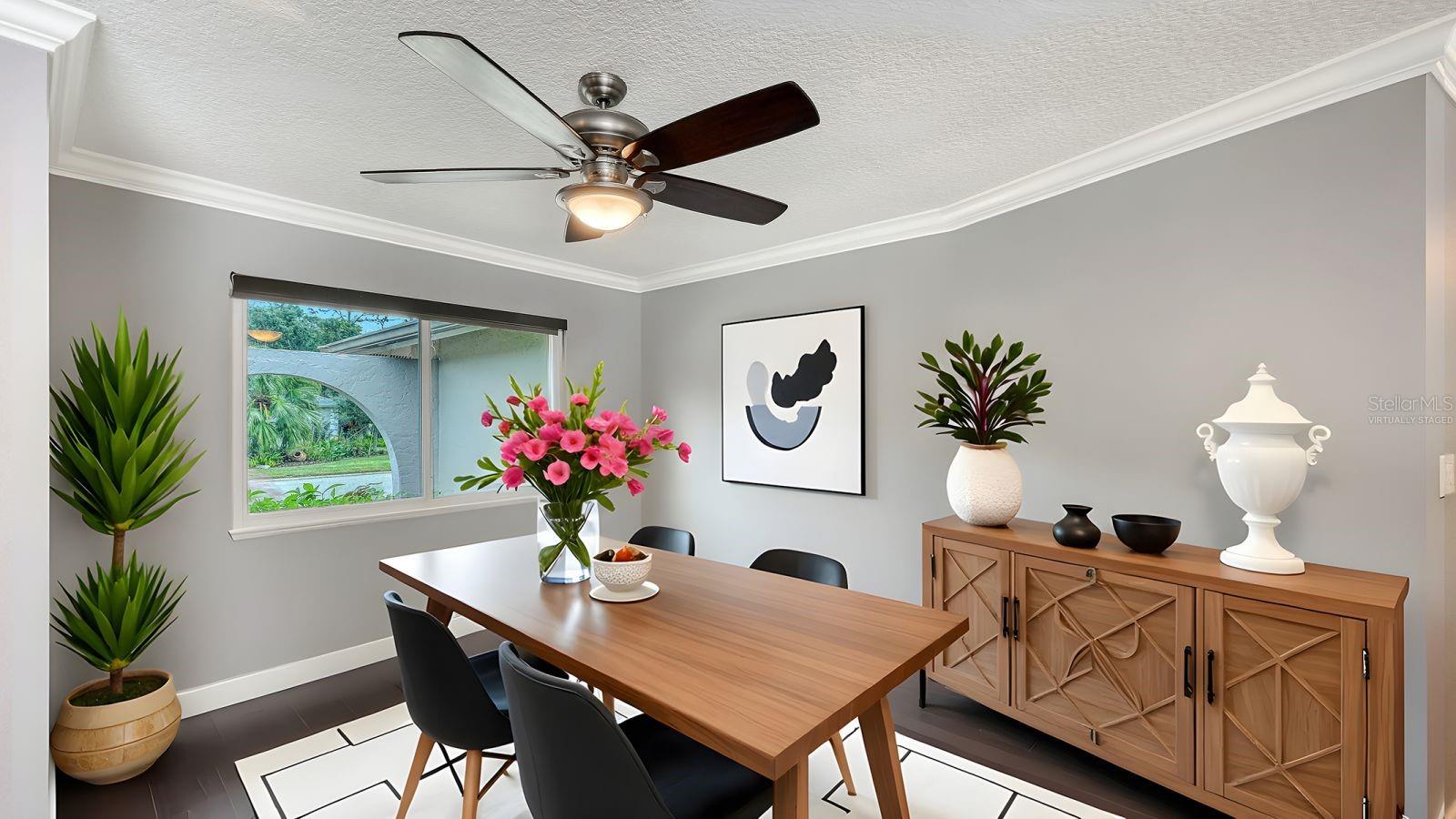 DESOTO LAKES COUNTRY CLUB COLONY 5 - Residential