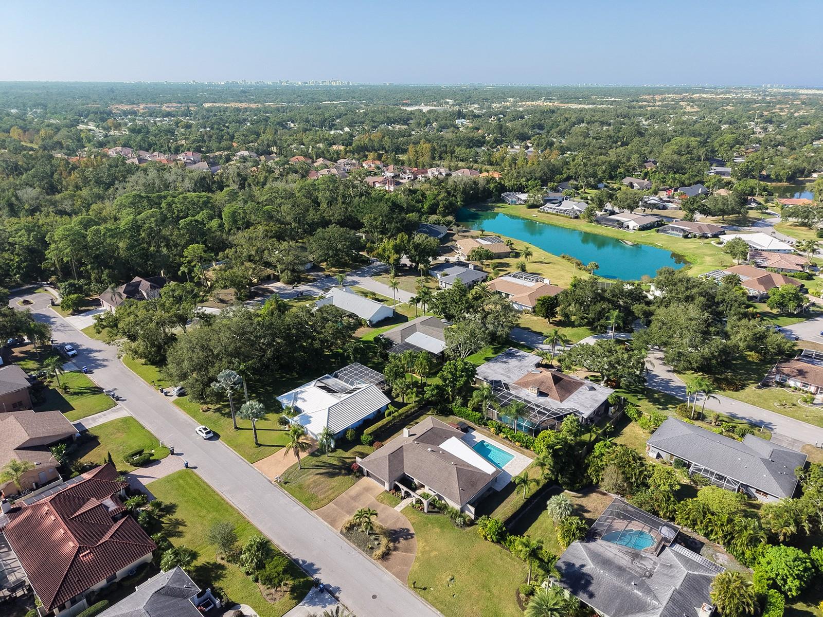 DESOTO LAKES COUNTRY CLUB COLONY 5 - Residential