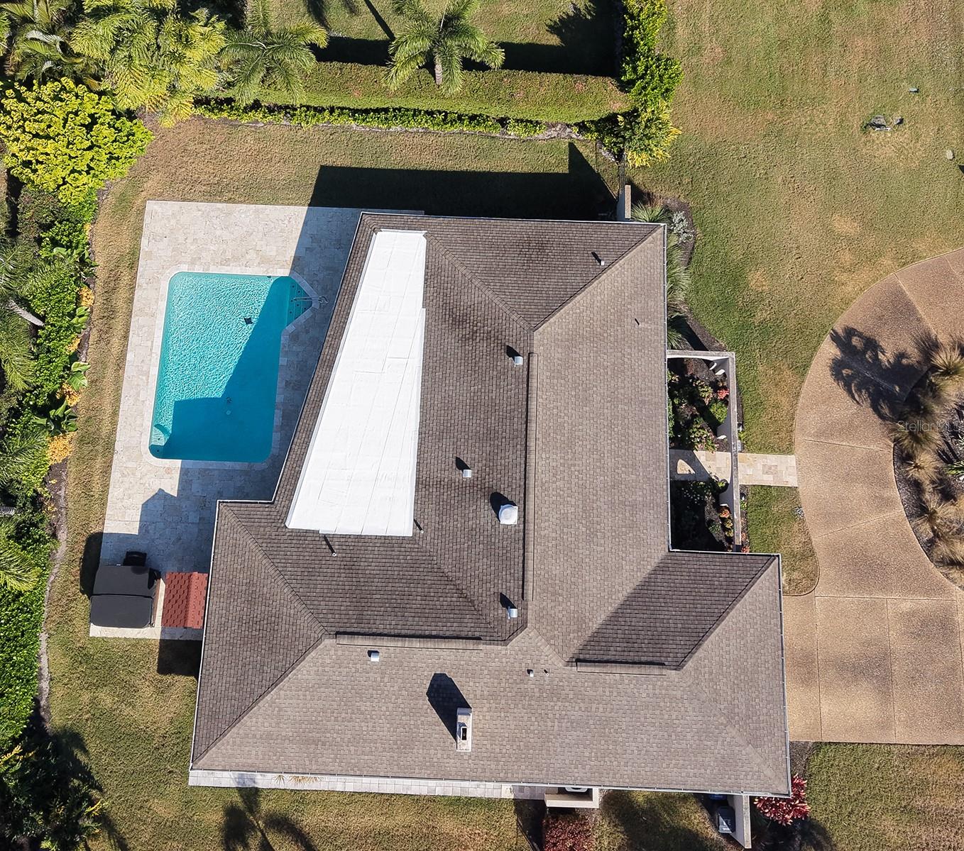 DESOTO LAKES COUNTRY CLUB COLONY 5 - Residential