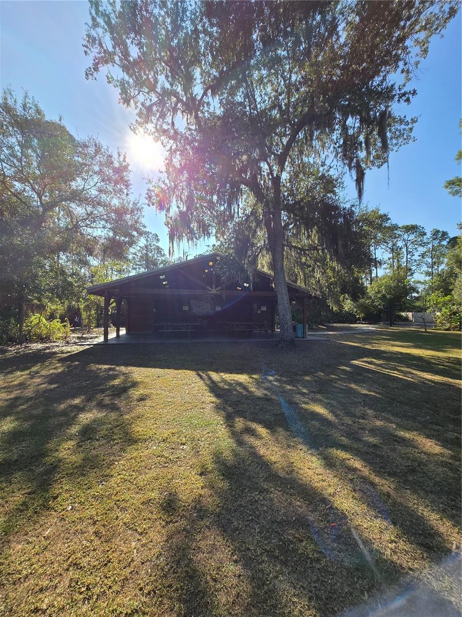 DESOTO LAKES COUNTRY CLUB COLONY 5 - Residential