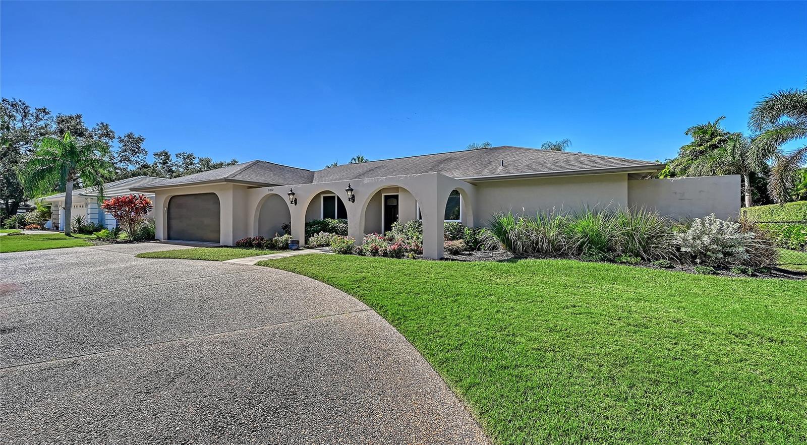 DESOTO LAKES COUNTRY CLUB COLONY 5 - Residential
