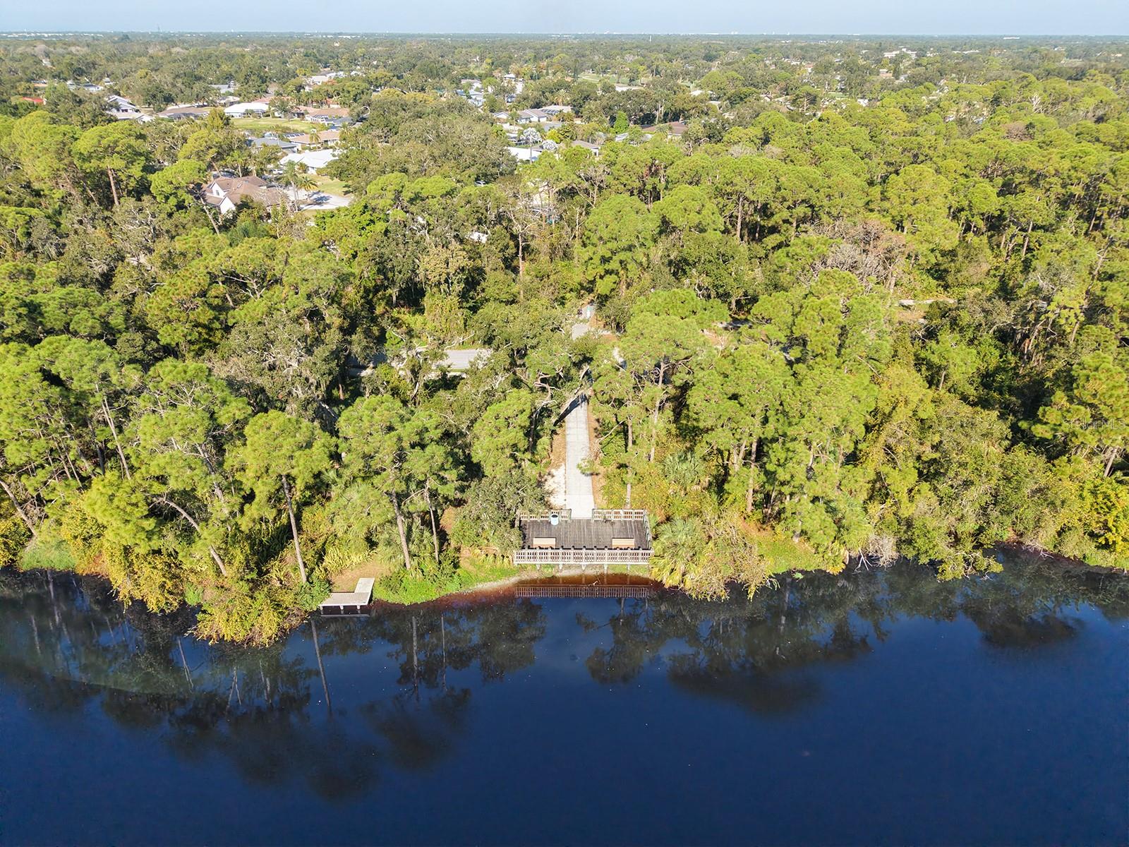 DESOTO LAKES COUNTRY CLUB COLONY 5 - Residential